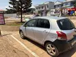 Toyota Vitz 1.0 FWD 3dr 2008 Silver - 1
