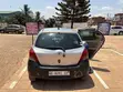Toyota Vitz 1.0 FWD 3dr 2008 Silver - 3