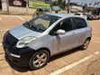 Toyota Vitz 1.0 FWD 3dr 2008 Silver - 5