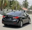 2016 Hyundai Elantra SE Sedan FWD 1.8L Petrol Black - 1