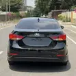 2016 Hyundai Elantra SE Sedan FWD 1.8L Petrol Black - 3