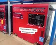 Honda 15kVA Diesel Generator - Brand New - 2