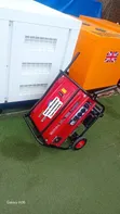 Honda 10KVA Petrol Generator - 1