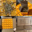 Metal Curtain Pin Hooks (100pcs) - 3