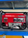Essential Power Supply 5.0kva Petrol Generator - 2