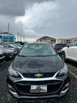 Chevrolet Spark 2020 Black - 2