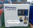 Perkins 15kVA Diesel Generator - 5 Years Warranty - 1