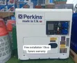 Perkins 15kVA Diesel Generator - 5 Years Warranty - 2