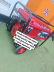 Honda 10kVA Generator - Brand New - 1