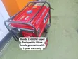 Honda 10kVA Generator - Brand New - 2
