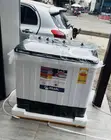 Premium Pearl 15kg Semi-Automatic Washing Machine - 1