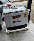 Premium Pearl 15kg Semi-Automatic Washing Machine - 2