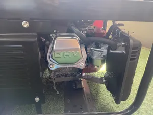 Honda 7.5kVA Generator - Quality Japan Made