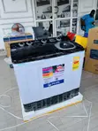 12kg Topload Twintub Washing Machine - Pearl White - 2