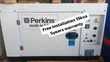 Perkins 15kVA Heavy Duty Diesel Generator - 1