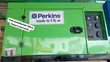 Perkins 15kVA Heavy Duty Diesel Generator - 2