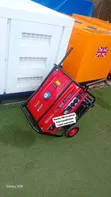Honda 10KVA Generator - 1