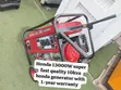Honda 10kVA Standby Generator - 1