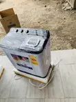 Pearl 7kg Twintub Semi-Automatic Washing Machine - 2