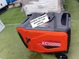 Ecoolmax 10kVA Petrol Generator - 1