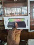 New Samsung Galaxy A56 5G 256GB Black - 2
