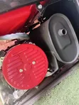 Honda 7.5kVA Generator - 1