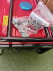 Honda 7.5kVA Generator - 2