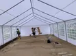 20x50ft Tent for Church - 1