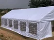 20x50ft Tent for Church - 2