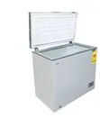 TCL 145L Chest Freezer (F188CFSL) - 2