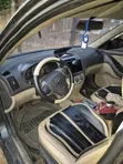 Hyundai Elantra 2009 Gray - 4