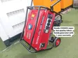 Honda 10kVA Professional Power Generator - 2