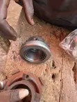 Kia Rhino Flywheel Bearing - Brand New From Korea - 1