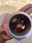 Kia Rhino Flywheel Bearing - Brand New From Korea - 2