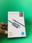 Type-C to HDMI Cable - 1