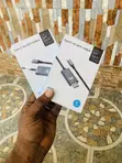 Type-C to HDMI Cable - 3