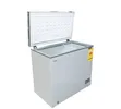 New TCL 145L Chest Freezer F188CFSL - 2