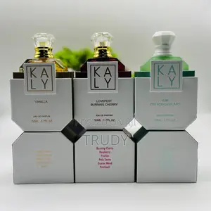 Kaly Luxury Series Eau De Parfum (50ml)