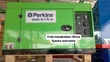 Perkins 15kVA Diesel Genset - 1