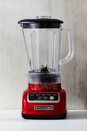 Nasco Electric Blender 12L