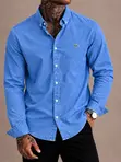 High Quality Lacoste Jean Shirts - 3