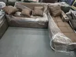 Brand New L Shaped Indoor Sofa - 1
