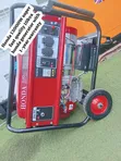 Honda 10kVA Premium Generator - 1
