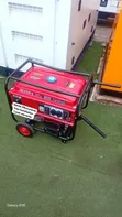 Brand New 10KVA Honda Generator - 1