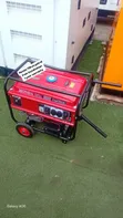 Brand New 10KVA Honda Generator - 2