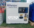 Perkins 15kVA Diesel Generator - 2