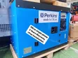 Brand New 18KVA Perkins Single Phase Generator - 1
