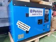 Brand New 18KVA Perkins Single Phase Generator - 2