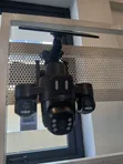 Yu-Solar Multi-Lens Solar CCTV with Installation - 1