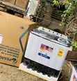 Pearl Heavy Duty 18kg White Washing Machine - 2